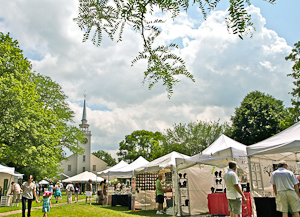 2019 Cohasset Arts Festival